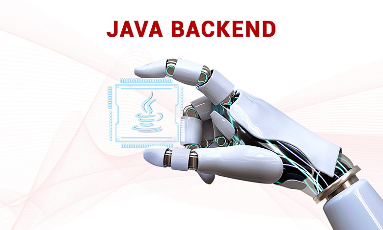 Java Backend